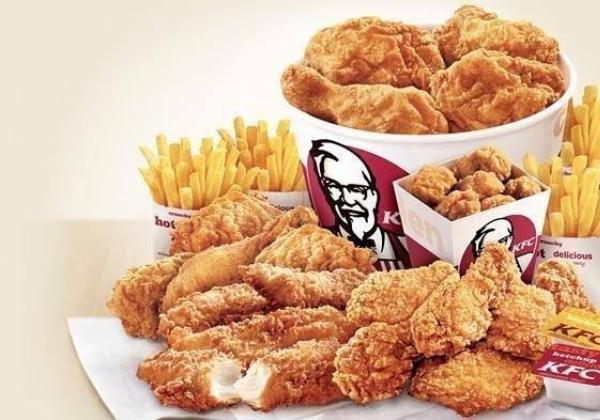 Promo HUT Mandiri ke-23 di KFC Diskon Hingga 50 Persen, Begini Ketentuannya