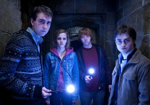 Link Nonton Harry Potter, Lengkap dari Film Pertama hingga Kedelapan