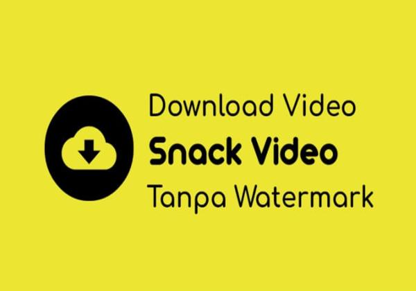 Snack Video Downloader, Yuk Nikmati Video Tanpa Watermark 