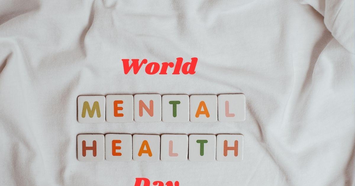 Peringati Hari Kesehatan Mental Sedunia, Sudahkah Kita Sadar Hak Asasi Kita? 