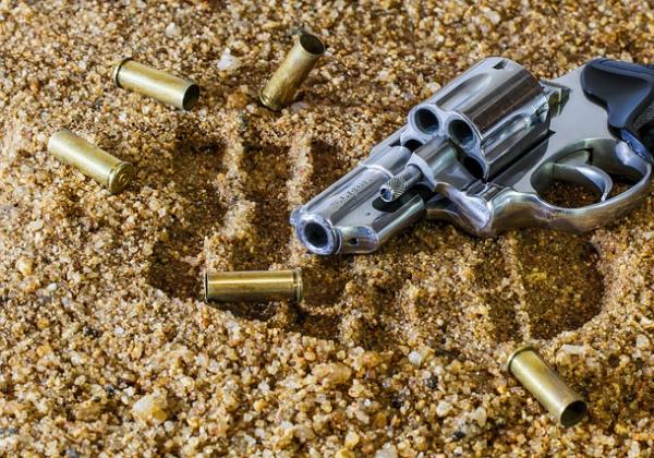 Polisi Ungkap, Peristiwa Penembakan di Babelan Kabupaten Bekasi Diduga Menggunakan Airsoft Gun