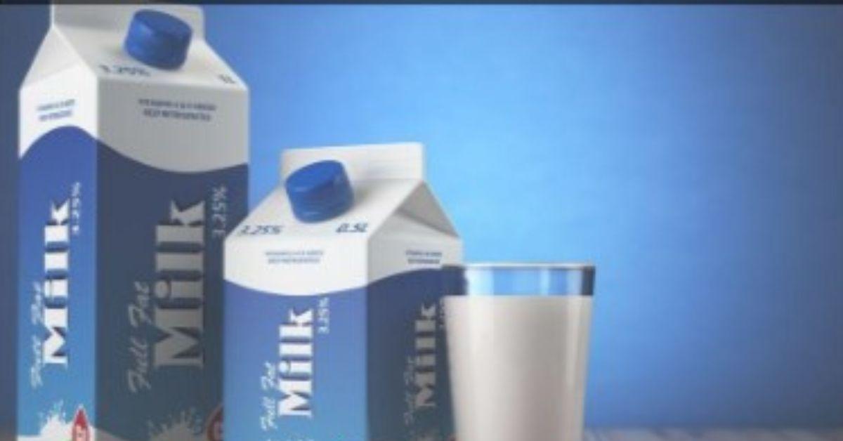 Daftar Susu Produk Pro Palestina Lagi Promo Besar di Alfamart, Buruan Beli!