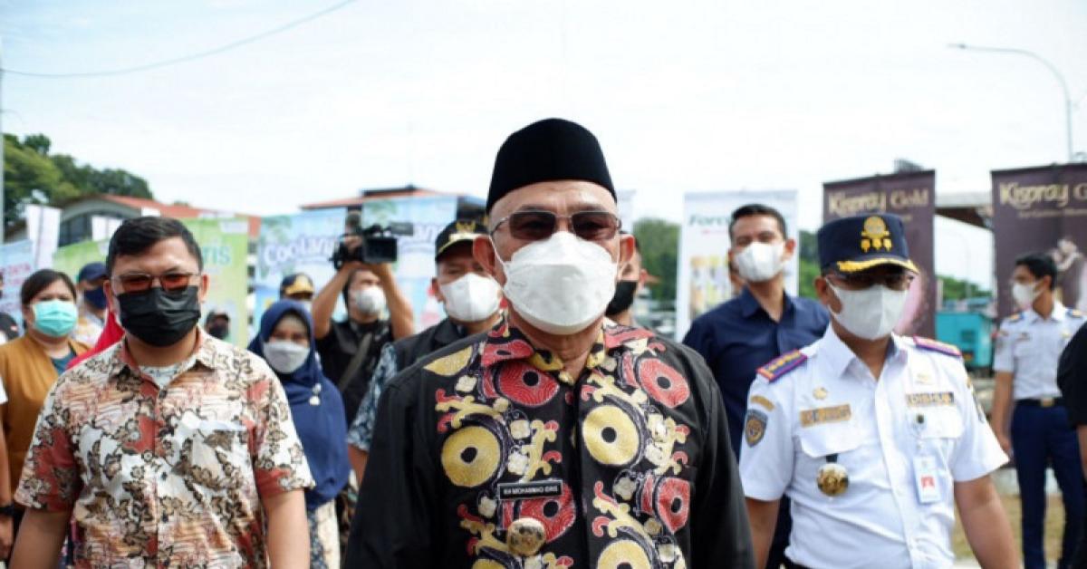 Tegas! Wali Kota Depok Larang Kendaraan Dinas Untuk Mudik Lebaran 2022