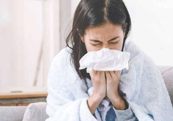 Tips Sederhana Melegakan Hidung saat Flu, Nomor 4 Bikin Langsung Plong!