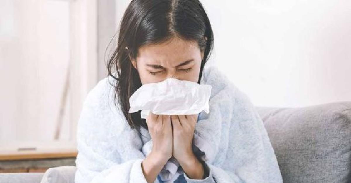 Tips Sederhana Melegakan Hidung saat Flu, Nomor 4 Bikin Langsung Plong!