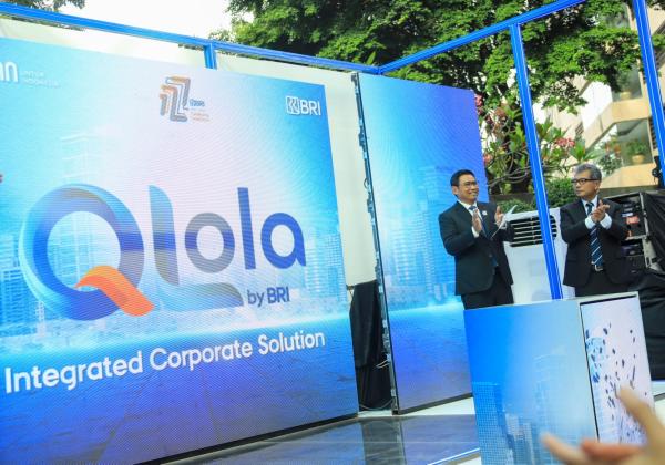 Terus Berinovasi Digital, Qlola by BRI Tambah Sejumlah Fitur Baru