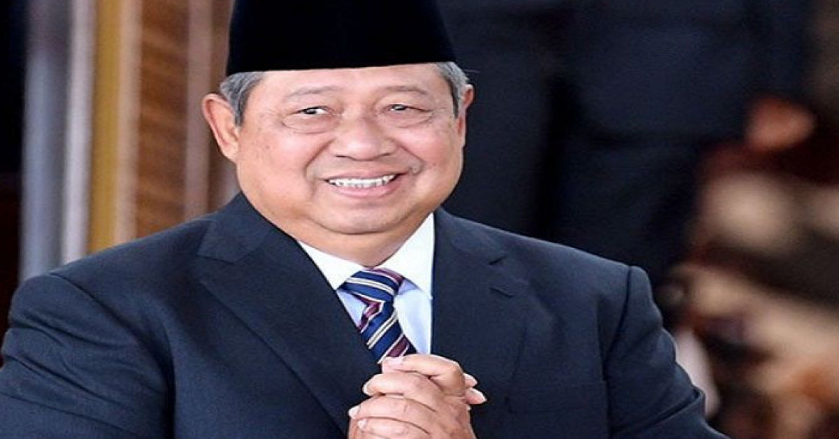 Viral, Video SBY Naikan Harga BBM Malah Ditolak DPR Begini Penjelasanya