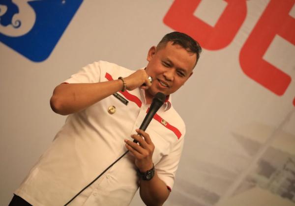 PDI Perjuangan Ungkap, Belum Ada Calon Yang Di Gandeng Tri Adhianto Dalam Pemilihan Walikota Bekasi 2024