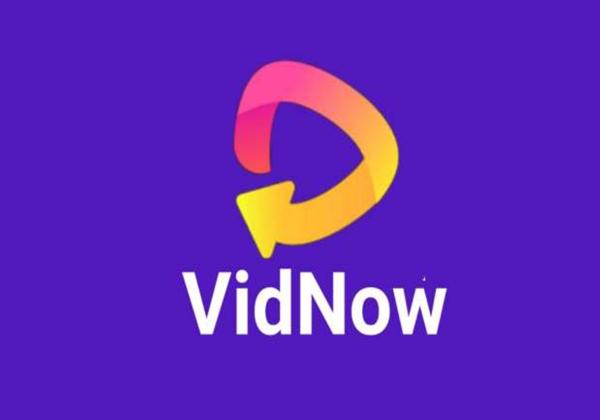 Link Download VidNow Apk Terbaru, Nonton Video Dapat Uang Gratis!