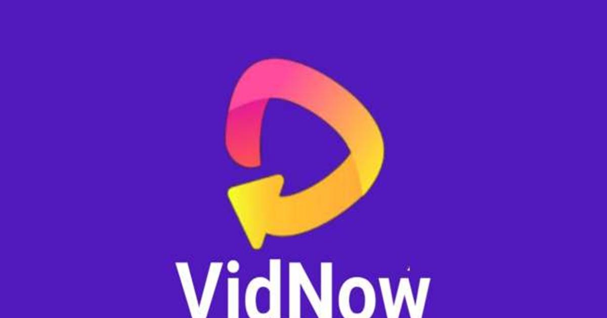 Link Download VidNow Apk Terbaru, Nonton Video Dapat Uang Gratis!