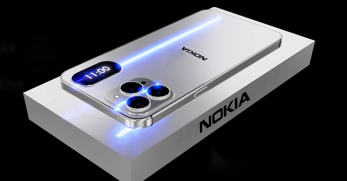 Catat! Spesifikasi Unggulan Nokia Lumia Max 2023 HP Paling Canggih Tahun Ini