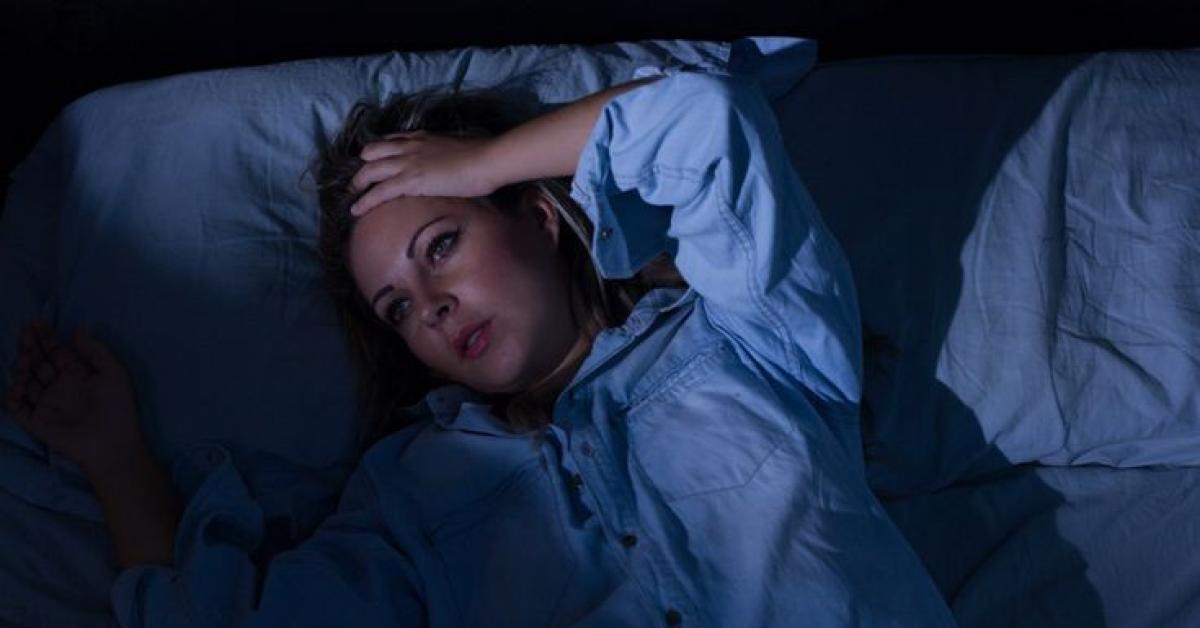 Tips Sederhana Mengatasi Insomnia Tanpa Obat, Penting untuk Kesehatan Tubuh