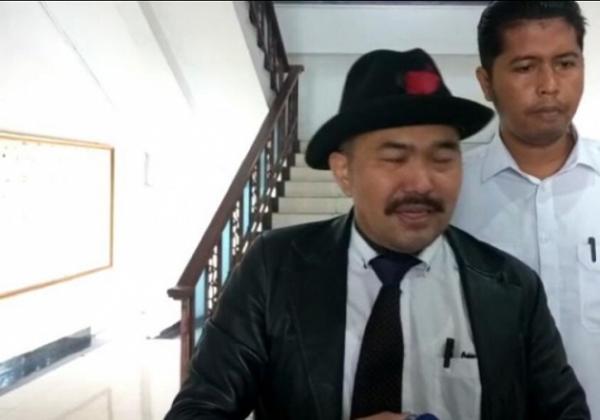 Dilaporkan ke Polisi Atas Tuduhan Menyebar Hoax, Kamaruddin Simanjuntak Tantang Pelapor