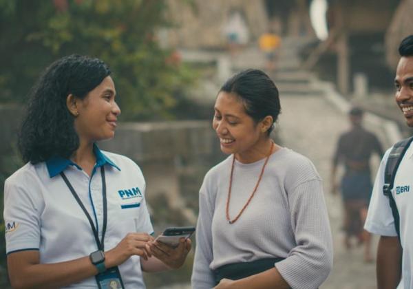 Top! BRI Satu-Satunya Perusahaan RI yang Masuk Sustainability Yearbook Member dari S&P Global
