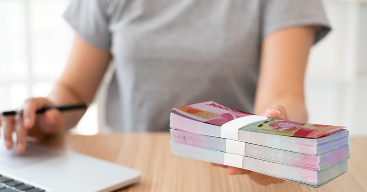 5 Aplikasi Pinjam Uang Online, Modal KTP Bisa Kredit Tanpa Agunan Hingga Rp20 Juta!