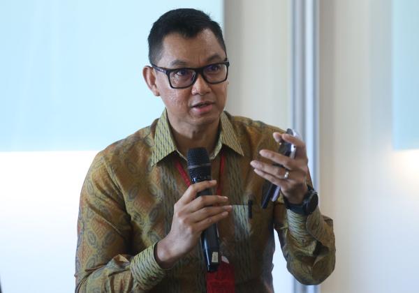 Momentum WWF ke-10, PLN Terus Tingkatkan Kinerja ESG dan Keberlanjutan melalui Water Management