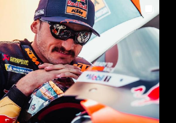 Hasil FP1 MotoGP Prancis 2023: Jack Miller Tercepat, Marc Marquez Crash