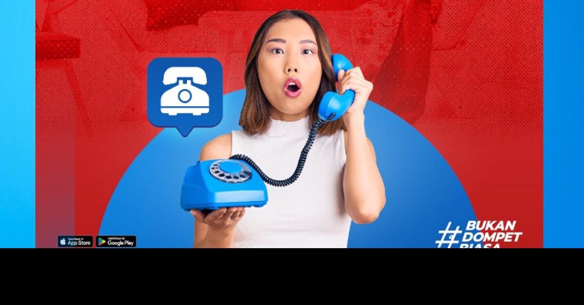 Login di Aplikasi Penghasil Uang Bisa Untung Saldo DANA Gratis Rp400.000