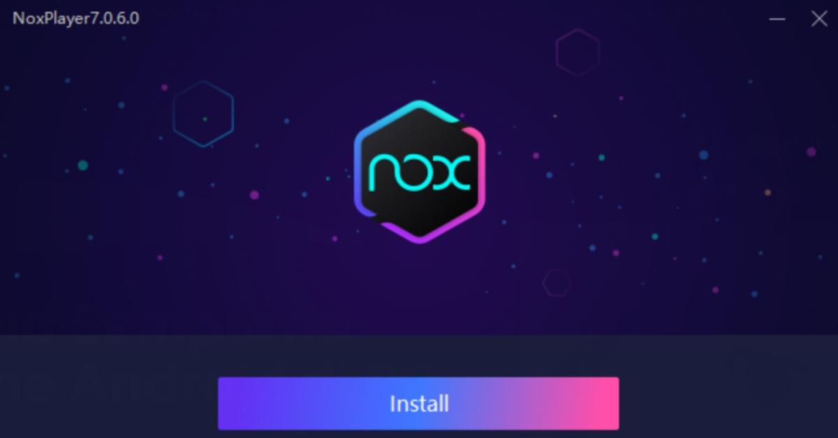 NoxPlayer, Emulator Android Paling Ringan dan Serba Guna: Lebih Kencang dan Stabil