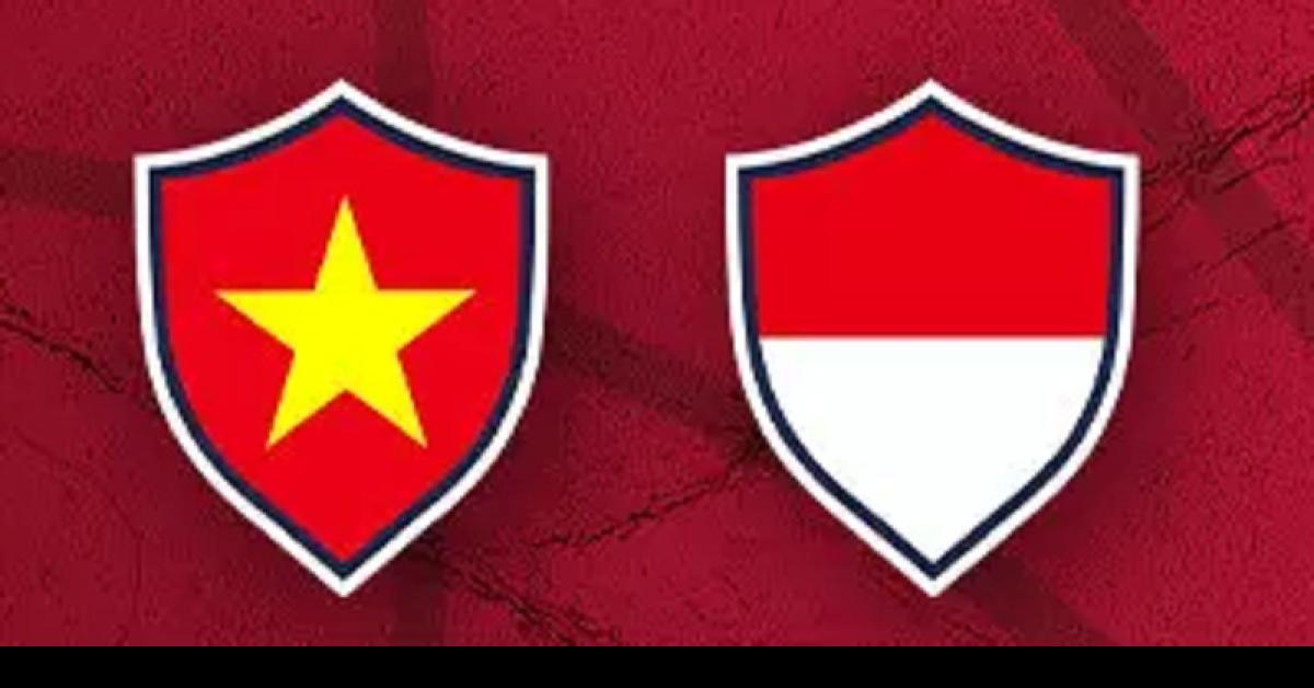 Link Streming Piala AFF U-19 2022: Vietnam vs Timnas Indonesia