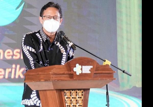 Mahasiswi Undip Tewas Bundir, Menkes Akui Banyak PPDS yang Ingin Bunuh Diri