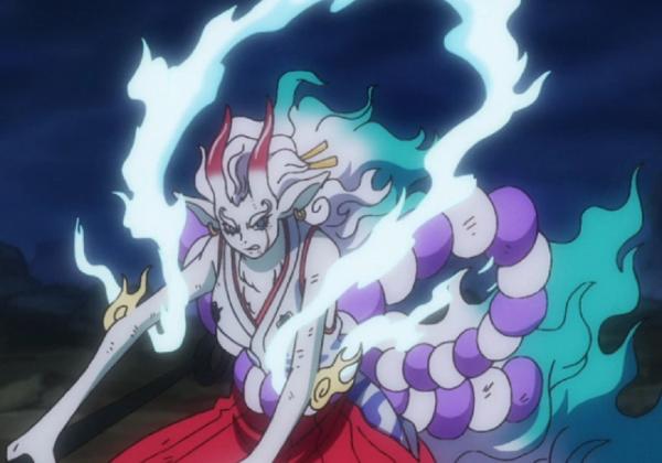 Fakta One Piece: Daftar Lengkap Pengguna Buah Iblis Inu Inu no Mi Tipe Zoan