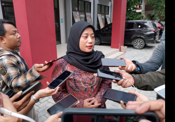 Kadisdik Uu Saeful Mikdar Dilaporkan ke Bawaslu Kota Bekasi