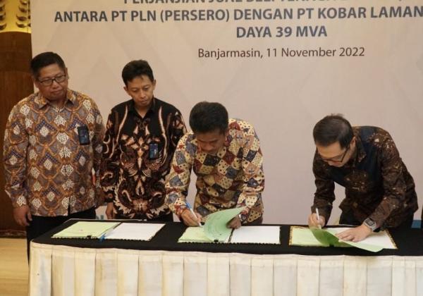 Dukung Hilirisasi Mineral, PLN Siap Pasok Listrik 39 MVA ke Smelter Zinc Pertama di Indonesia