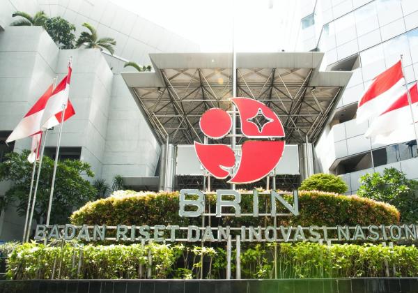 BRIN Buka Suara Terkait Biaya Renovasi Ruangan Megawati Capai Rp6 Miliar