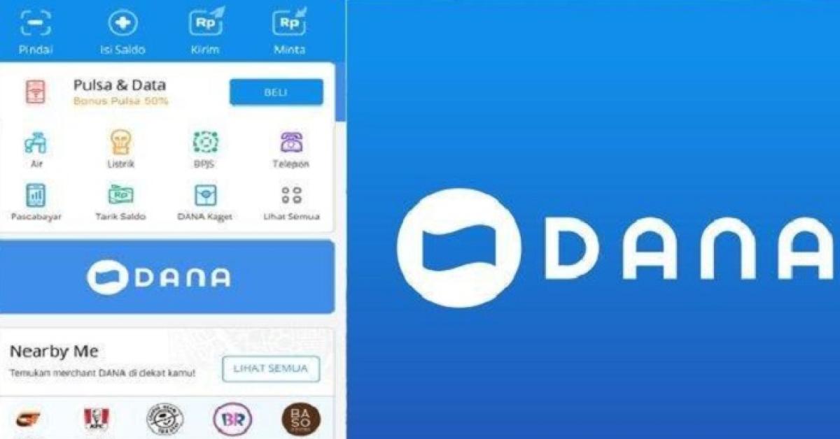 Kunjungi Website ini Untuk Dapatkan Saldo DANA Gratis Rp400.000, Bisa Sambil Rebahan Petunjuknya DISINI!