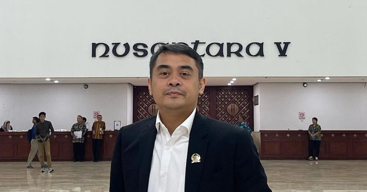 Usai Viral Sindir Wanita Jilbab, Senator Bali Arya Wedakarna Kini Dipecat dari DPD