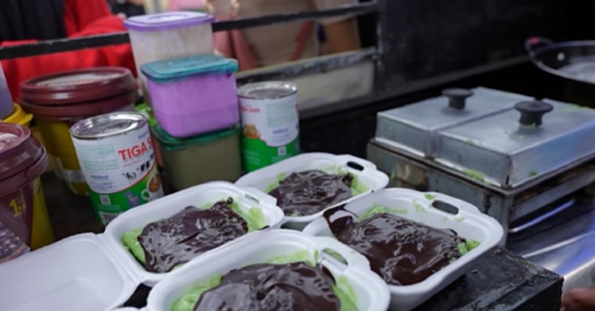 5 Kans Usaha Makanan Kekinian 2023 Modal Kecil: Paling Dicari dan Bisa Langsung Laris