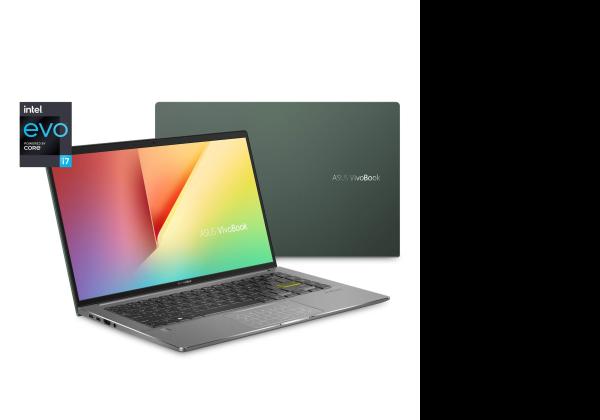 4 Rekomendasi Laptop Asus Seri Vivobook Terbaik 2024, Cocok untuk Segala Kebutuhan