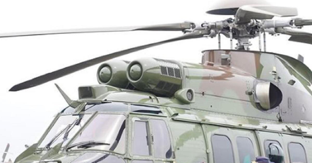 Ini Kerja Konkret Prabowo Sebagai Menhan, Serahkan 42 Unit Pesawat Tempur Hingga 8 Helikopter H225M