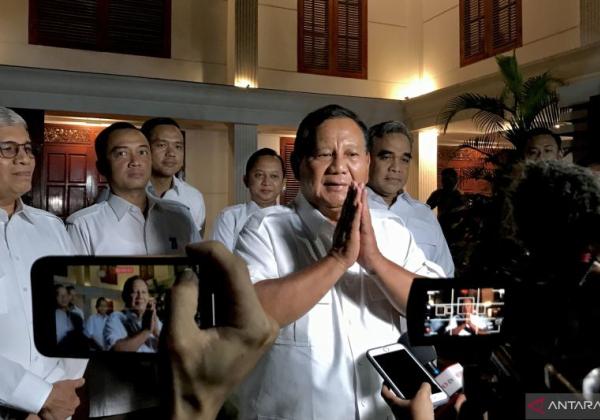 Terima Dukungan Masyarakat Batak, TKN: Prabowo-Gibran Lakukan Lompatan Besar Menuju Indonesia Maju 