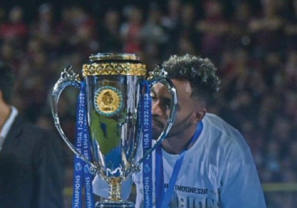 Klasemen Akhir Liga 1 2022/2023 Pekan 34: PSM Juara, Persija Runner Up, Barito Putera Bangkit dari Juru Kunci