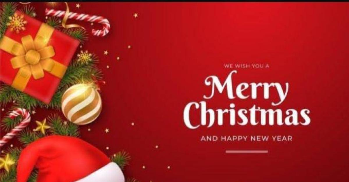 Intip Keluarga Artis Merayakan Natal 2023, Chelsea Olivia hingga Rianti Cartwright