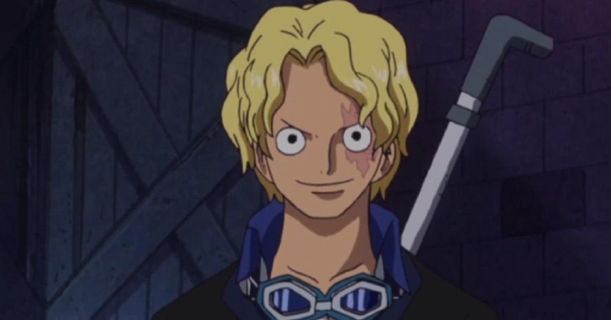Spoiler Manga One Piece 1082: 4 Karakter Baru Pasukan Revolusioner Sambut Kedatangan Sabo di Kamabakka?