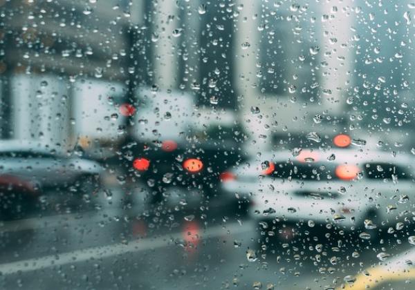 Perkiraan Cuaca Hari Ini: Sejumlah Kota Besar Diprediksi Diguyur Hujan