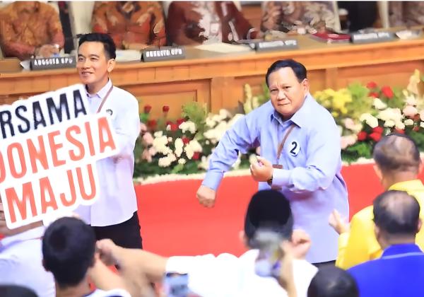 Prabowo Diminta Tinggalkan Gimik Gemoy dan Kembali ke Jati Dirinya Sebagai Sosok yang Tegas
