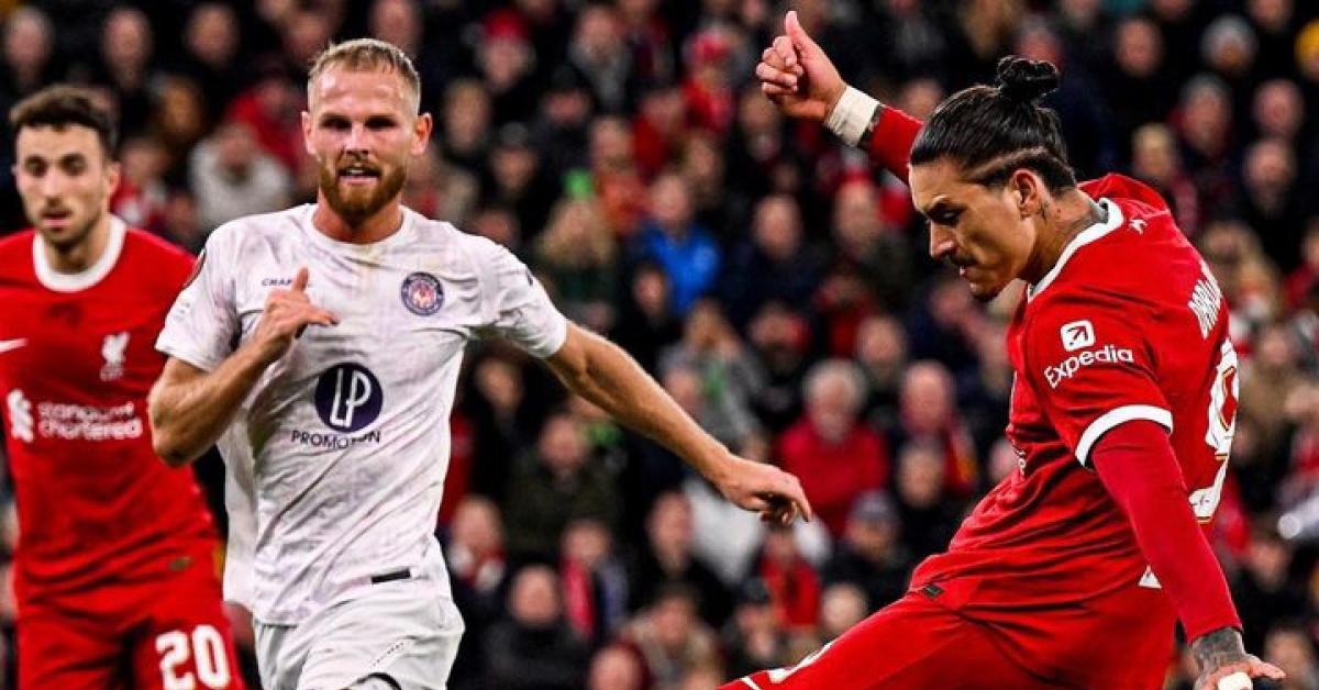 Liga Eropa 2023-2024: Toulouse Vs Liverpool 10 November 2023, Prediksi, Jadwal Serta H2H 