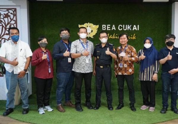 Jaga Kelancaran Proses Bisnis Industri, Bea Cukai Laksanakan Asistensi Fasilitas Kepabeanan