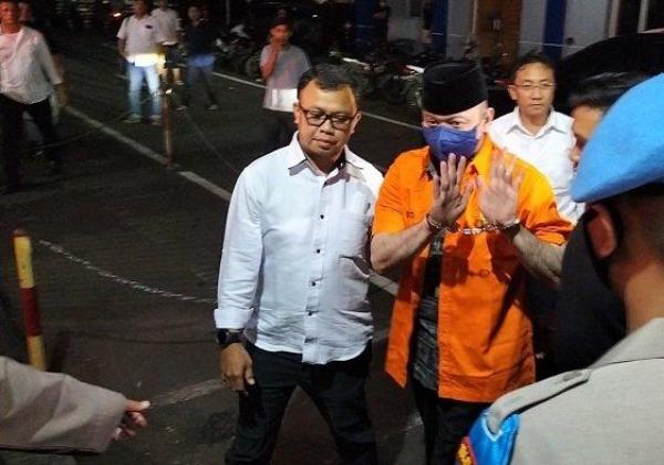 Berkas Irjen Pol Teddy Minahasa Sudah Dilimpahkan Sejak Pekan Lalu, Kejati DKI Jakarta: Lagi Diteliti 9 Jaksa 