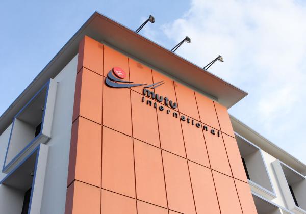 MUTU Oversubribed 252 X, Minat Partisipasi IPO Tertinggi di 2023