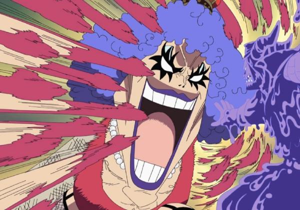 Fakta One Piece: 5 Teknik Pemungkas Emporio Ivankov yang Diungkap Eiichiro Oda Hingga Chapter 1086