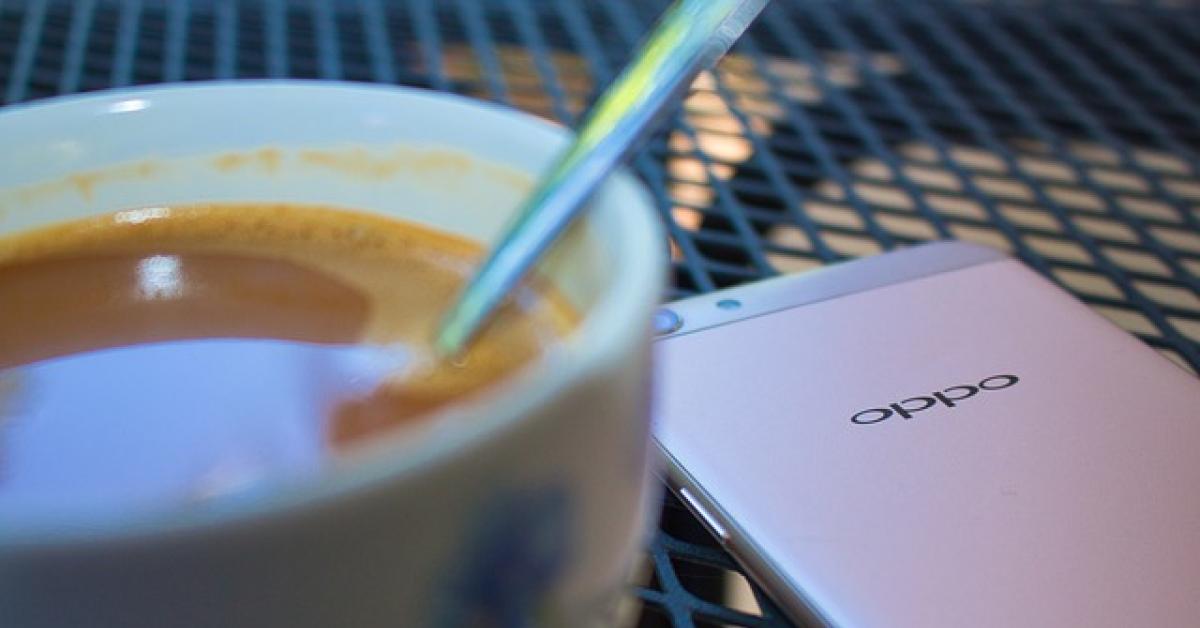 Oppo Bakal Keluarin Dua Ponsel Layar Lipat? Ini Bocorannya