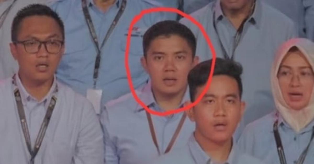  Mengenal Mayor Inf Teddy Indra Wijaya, Sosok Viral yang Temani Prabowo saat Debat Capres 