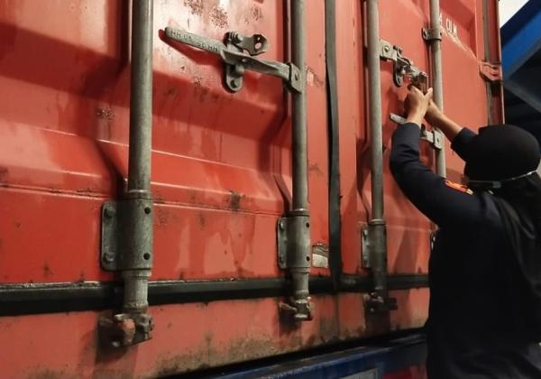  Manfaatkan Fasilitas Kawasan Berikat, Dua Perusahaan di Yogyakarta Laksanakan Ekspor  