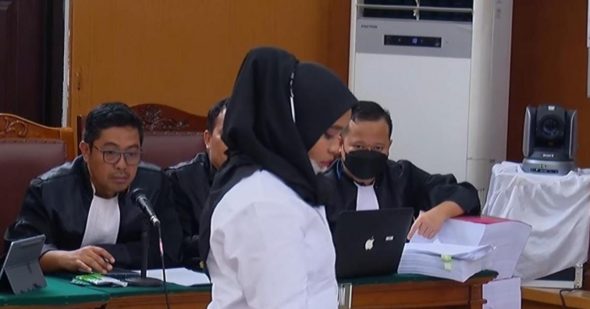 ART Susi Tinggalkan Putri Candrawathi dengan Ricky dan Kuat di Kamar, Hakim: Tak Masuk Akal
