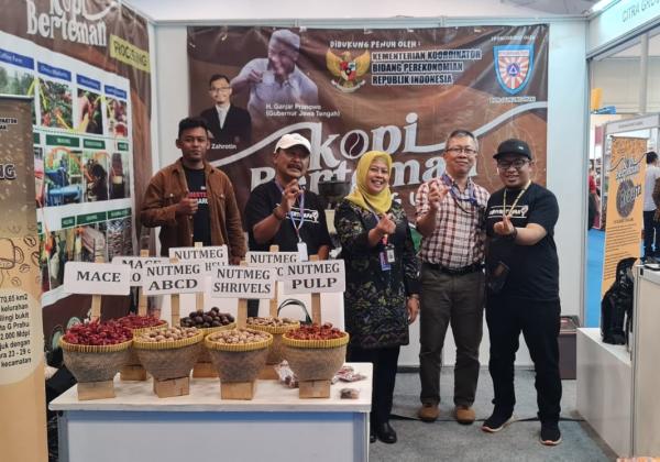 Ini Cara Pemerintah Maksimalkan Potensi Industri Kopi Nasional